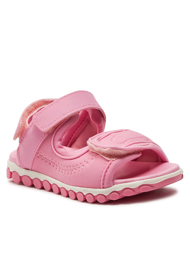 Bibi Sandali Bibi Summer Roller 1103158 Rosa