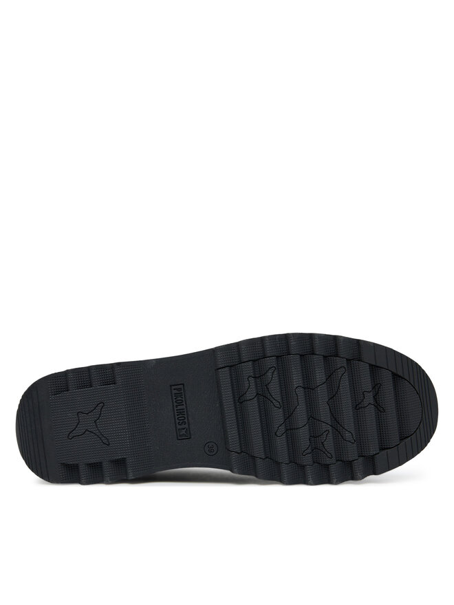 Pikolinos Schnürschuhe Pikolinos W3W-8564C11 Schwarz