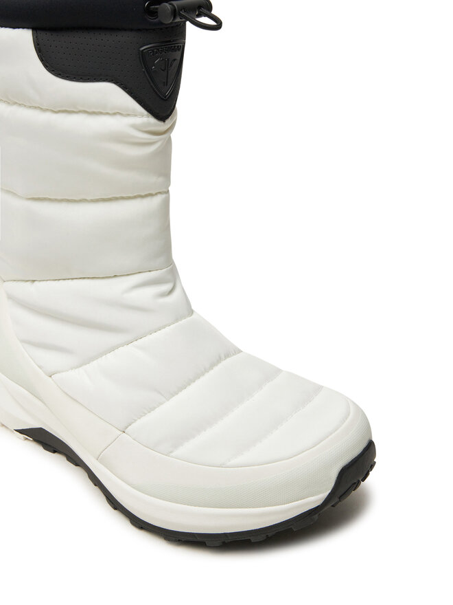Rossignol Botas de nieve Rossignol Podium Coulisse RNNM000 Blanco