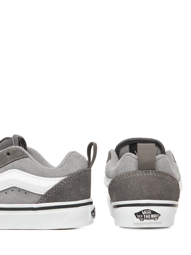 Vans Tenisenes Vans Knu Skool VN000CYUI5G1 Pelēks