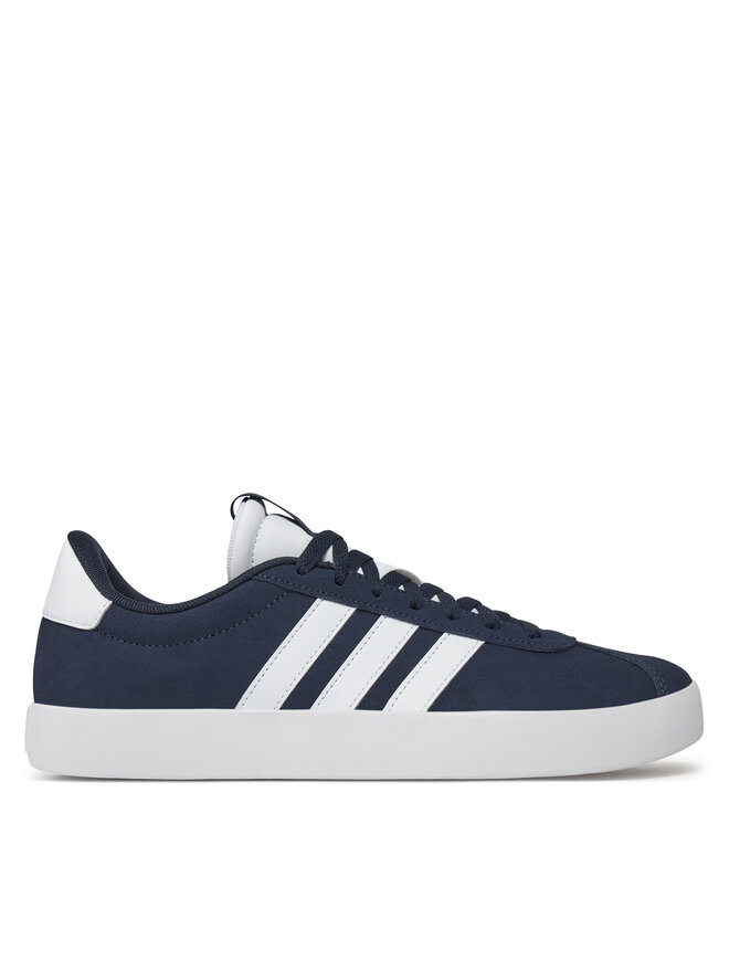 Adidas vl court 2.0 navy outlet