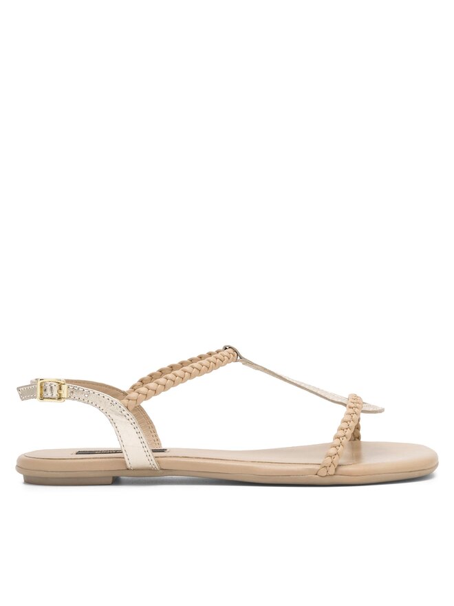 GINO ROSSI Sandalen Gino Rossi MARCHE 222313 Beige