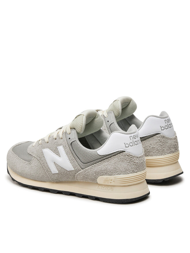 New Balance Sneakers New Balance U574RBL Grigio