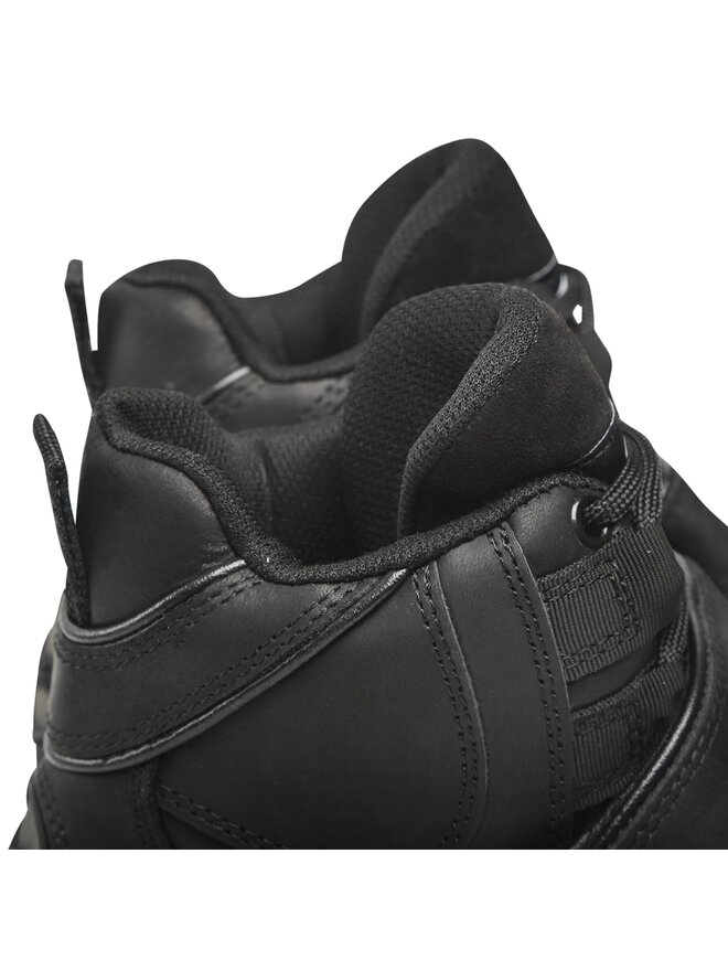 Buffalo Sneakers Buffalo 1348-14 2.0 BN15340401 Schwarz