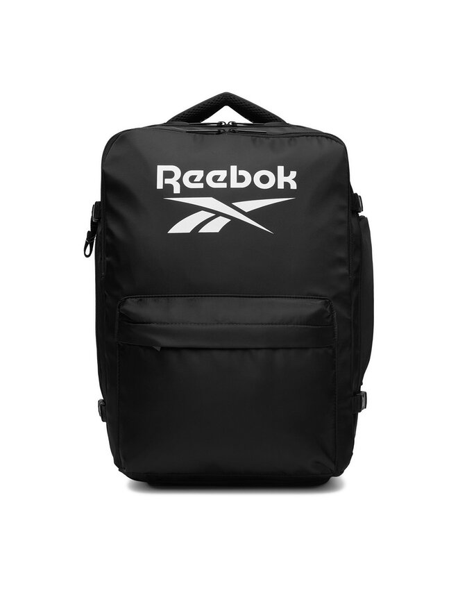 Reebok Рюкзак Reebok CWBEO-RBK-015-CCC-06 Чорний