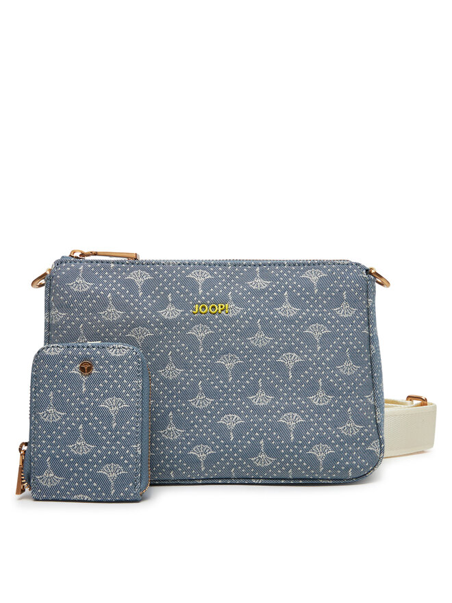 JOOP! Handtasche JOOP! 4140008005 Blau