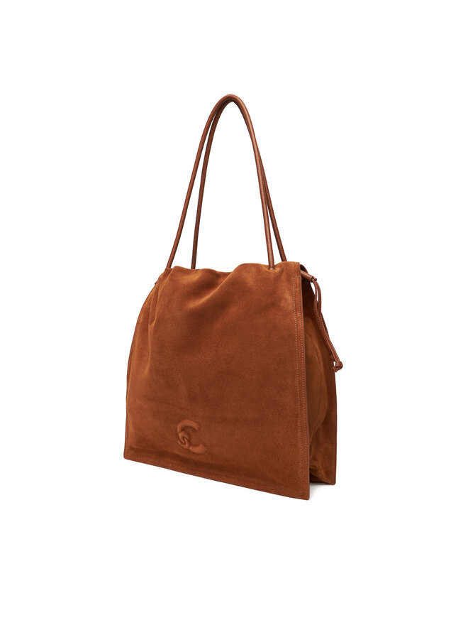 Coccinelle Umhängetasche Coccinelle 314750 Braun