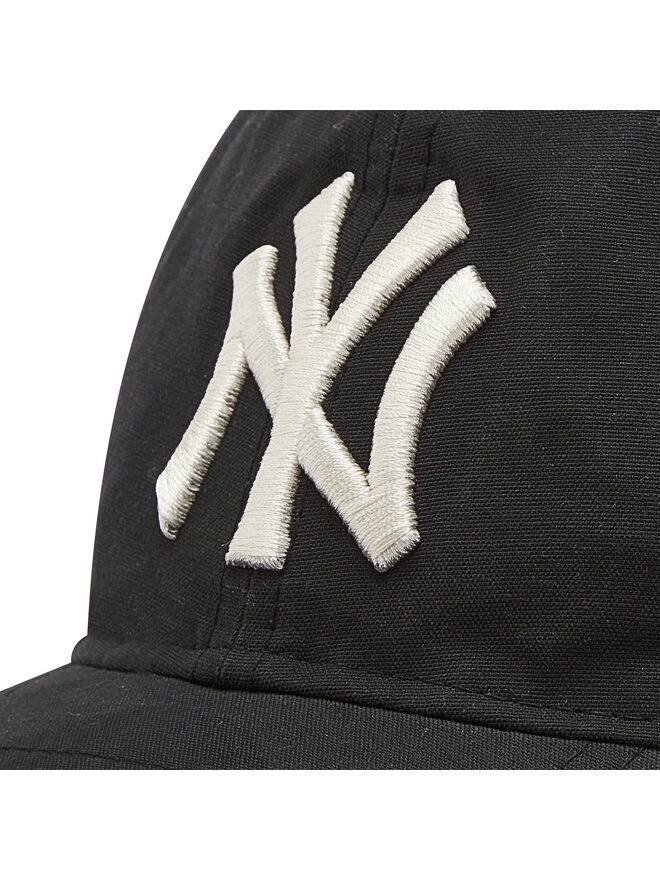 New Era Cap New Era Stretch Yankess New York 9Fifty 11871279 Schwarz