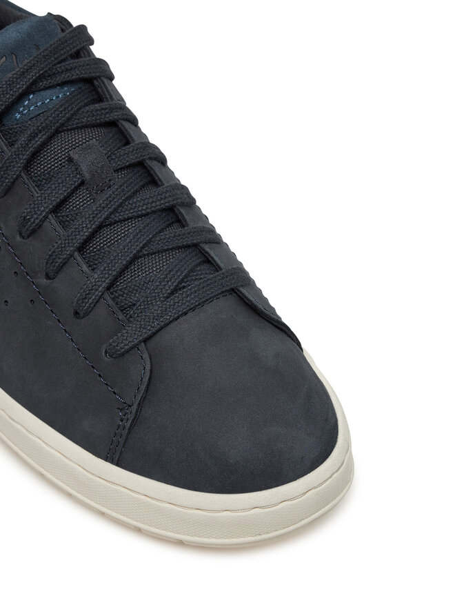 Clarks Sneakers Clarks Courtlite2 Run 26181323 Dunkelblau
