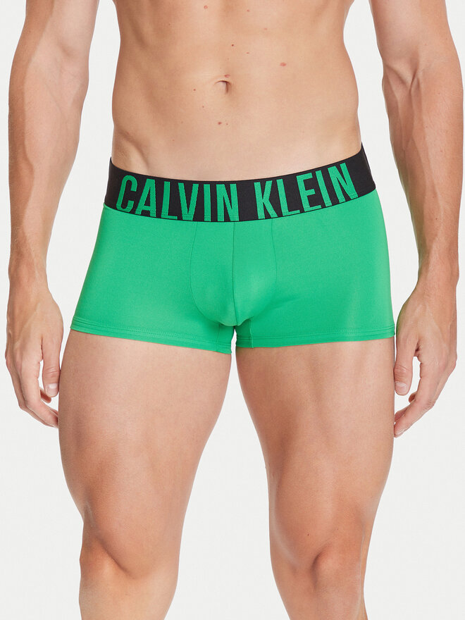 Calvin Klein Underwear Calvin Klein Underwear Набір з 3 пар боксерів 000NB3611A Кольоровий