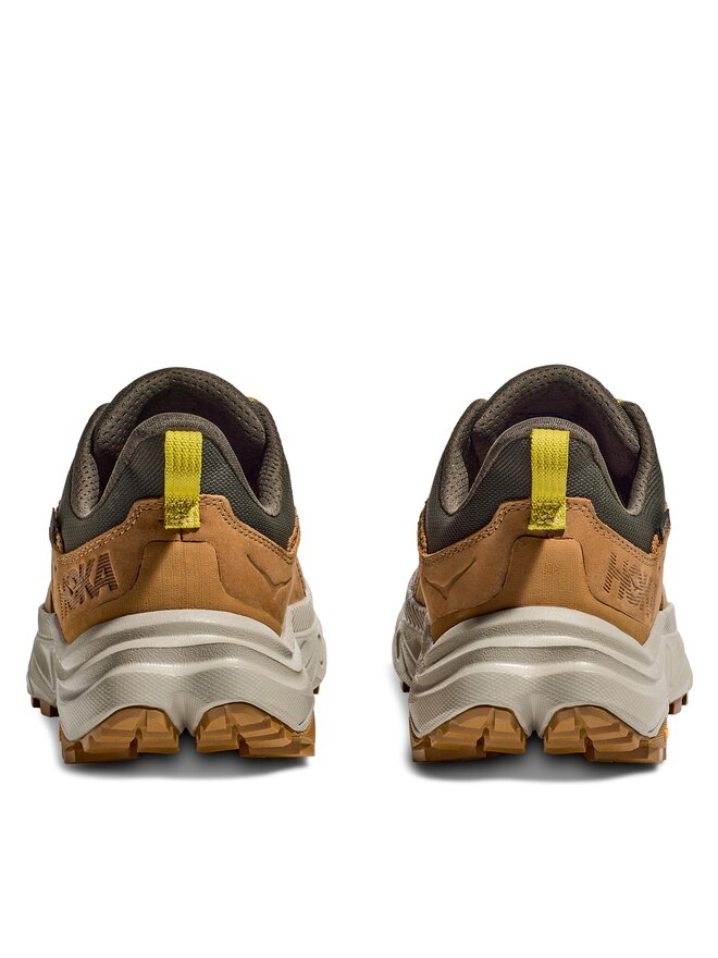 Hoka Παπούτσια πεζοπορίας Hoka Anacapa 2 Low Gtx GORE-TEX 1141632 Καφέ