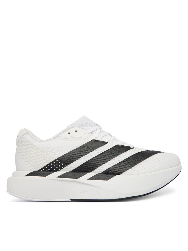 adidas Laufschuhe adidas Duramo Speed 2 Shoes KZ8978 Weiß