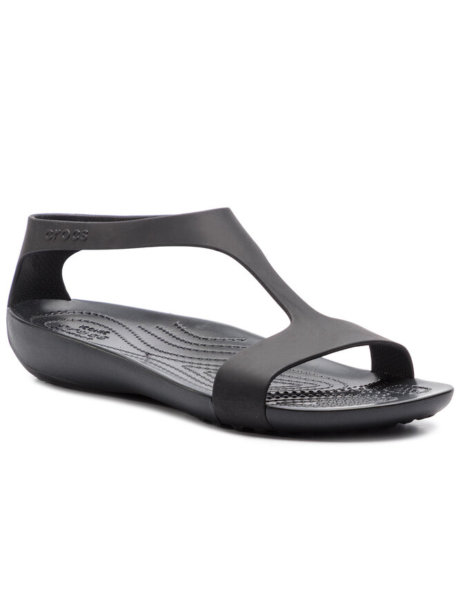 Crocs Босоніжки Crocs Serena Sandal W 205469 Чорний