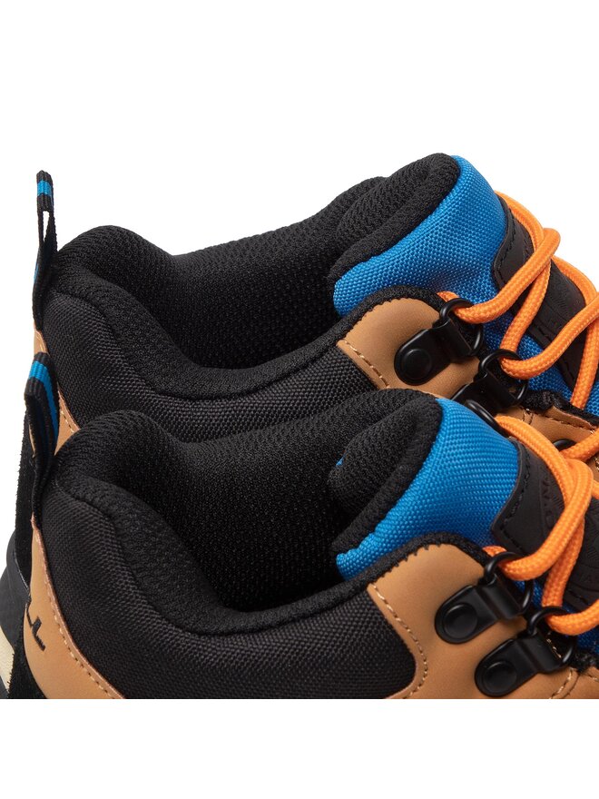 O'Neill Сникърси O'Neill Stratton Men Mid 90223029.35A Кафяв