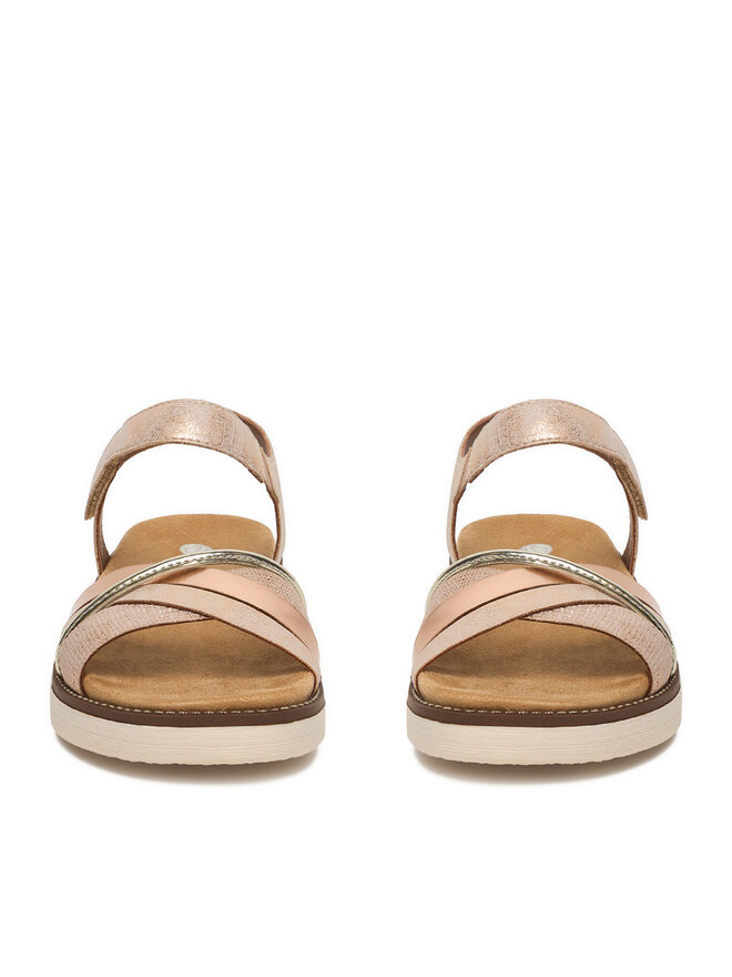 Remonte Sandalen Remonte CEO-D2058-31 Rosa