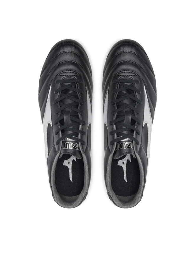 Mizuno Buty do piłki nożnej Mizuno Monarcida Neo III Select Md P1GA2417 Czarny