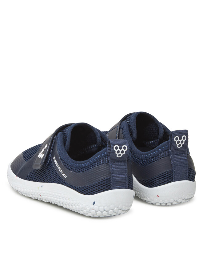 Vivo Barefoot Снікерcи Vivo Barefoot Primus Sport IV 135459 Cиній