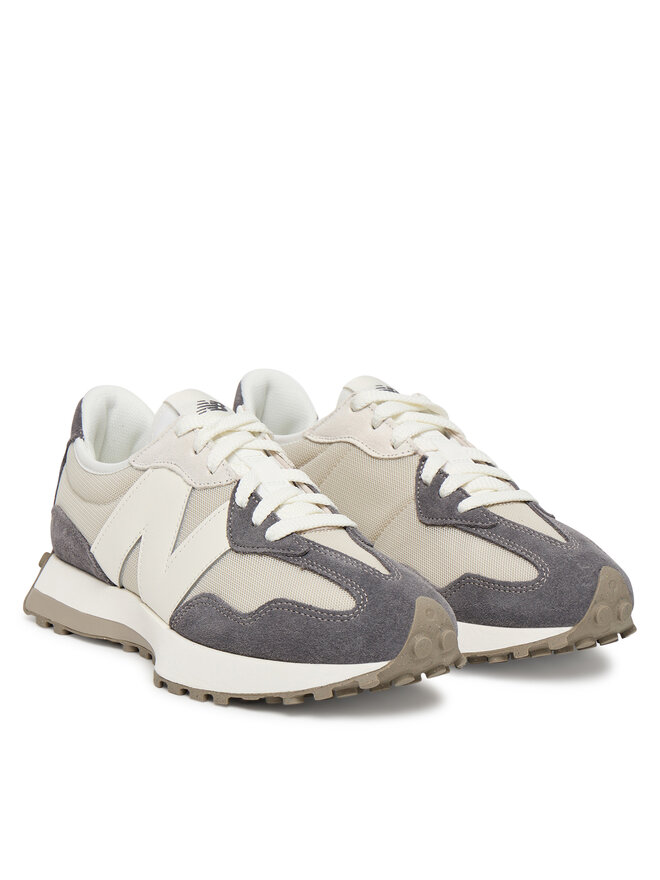 New Balance Snīkeri New Balance U327LND M Pelēks