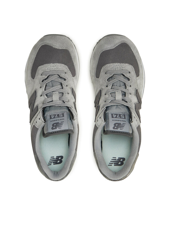 New Balance Zapatillas New Balance WL574HM2 Gris