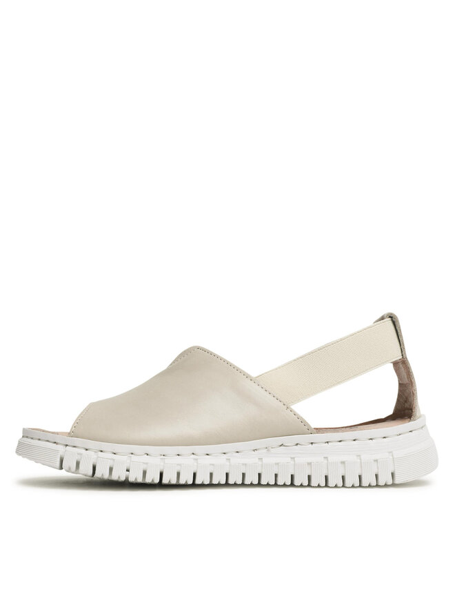 Bata Sandale Bata 5648607 Bež
