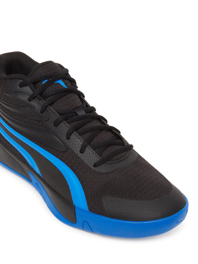 Puma Sneakersy Puma Court Pro 310829 08 Czarny