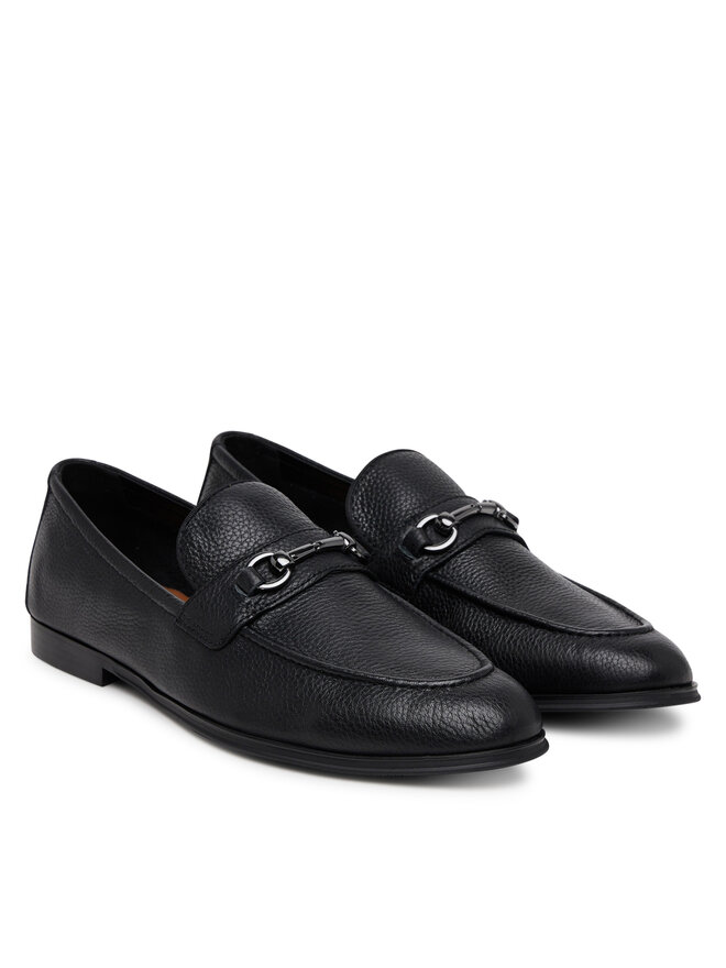 Aldo Loafers Aldo Traveller 14006951 Negro