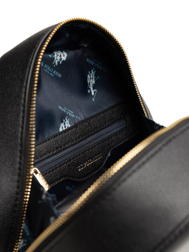 U.S. Polo Assn. Σακίδιο U.S. Polo Assn. BIUXT6310WVP Μαύρο