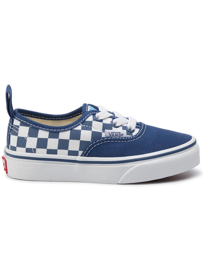 Vans Tenisówki Vans Authentic Elastic VN0A38H4VDX1 M Granatowy