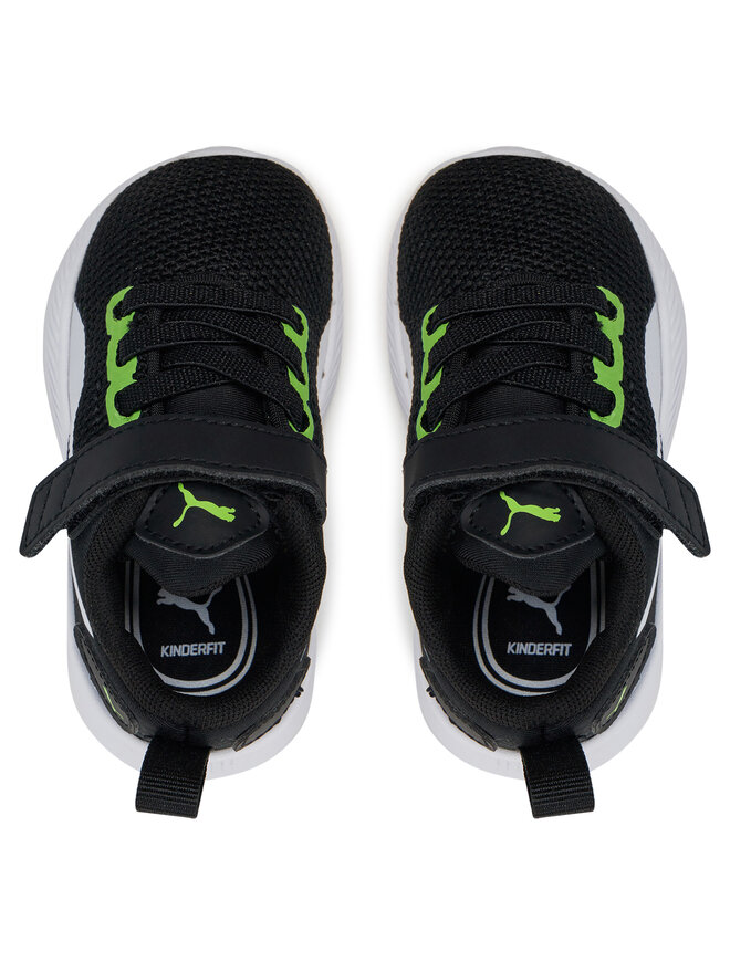 Puma Sneakersy Puma Flyer Runner V Inf 192930 24 Černá