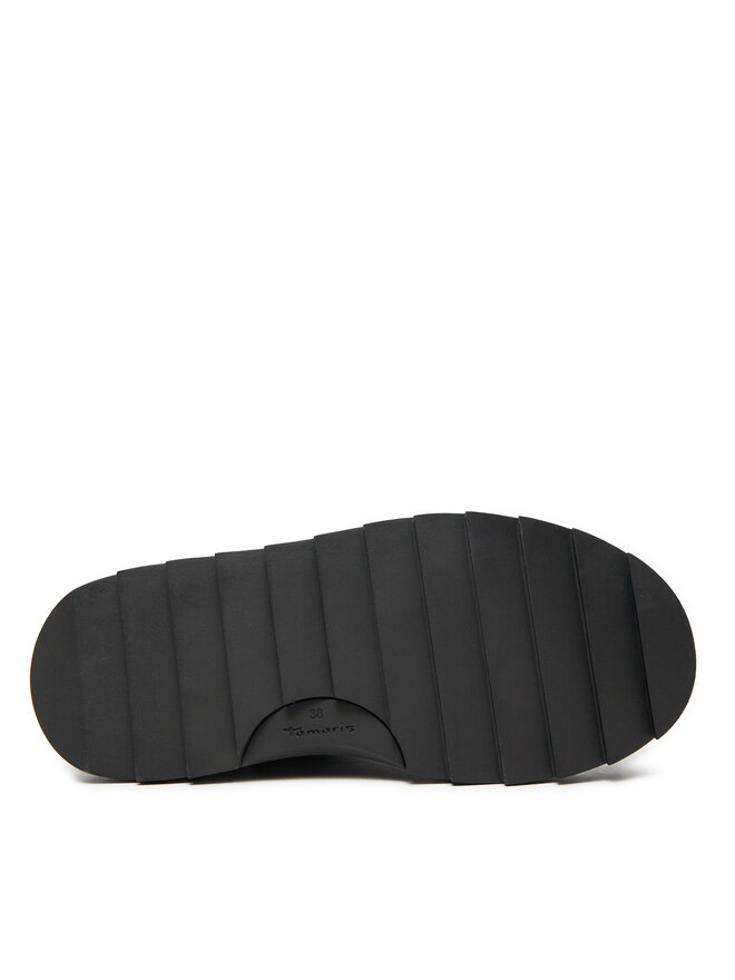 Tamaris Botines Tamaris 1-26028-43 Negro