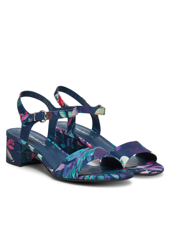 Tamaris Sandalias Tamaris 1-28208-44 Azul marino