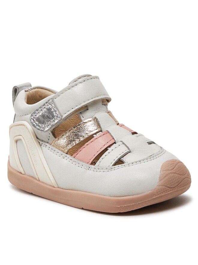 Gioseppo Босоніжки Gioseppo Sennen 72140 Білий