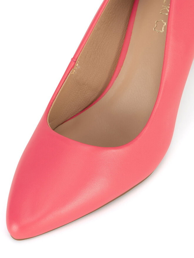 Lasocki High Heels Lasocki WYL3794-1Z Rot