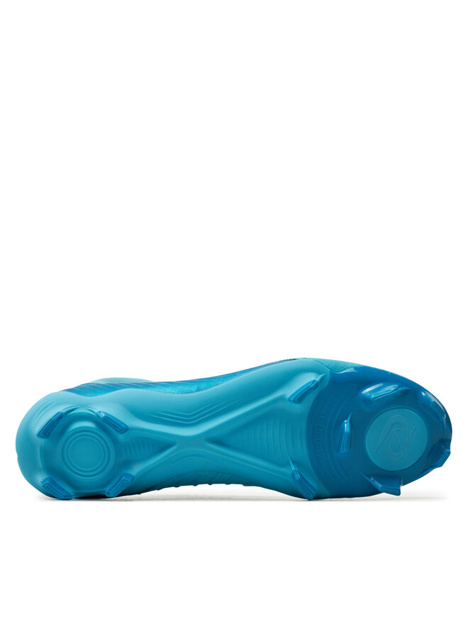 Nike Futbola apavi Nike Phantom Luna II Academy FG/MG FD6725 400 Zils