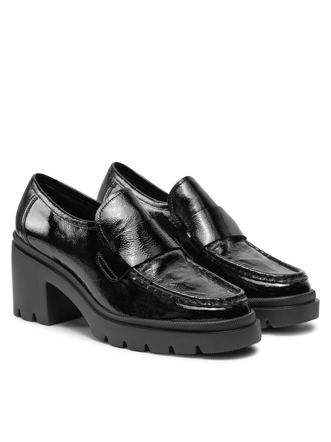HÖGL Pantofi HÖGL 8-105405 Negru