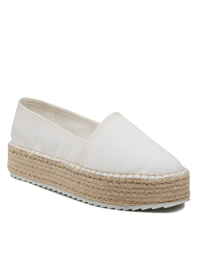 Espadrillas flatform hotsell