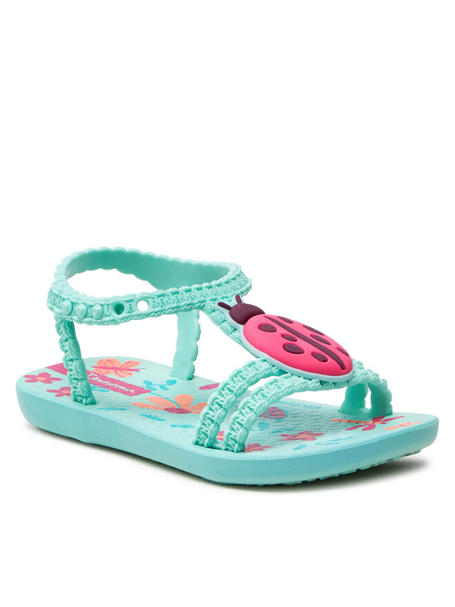 Ipanema Sandalen Ipanema 83477 Grün