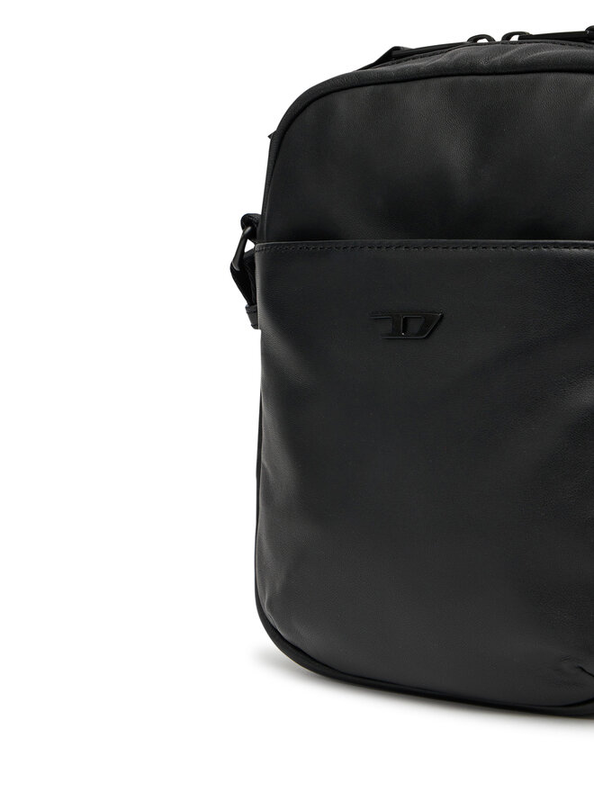 Diesel Bandolera Diesel X10308P2809 Negro