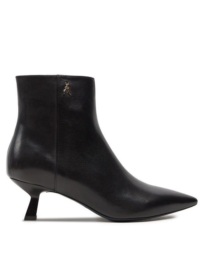 Patrizia Pepe Stivaletti Patrizia Pepe 8Y0093/L048-K103 Nero