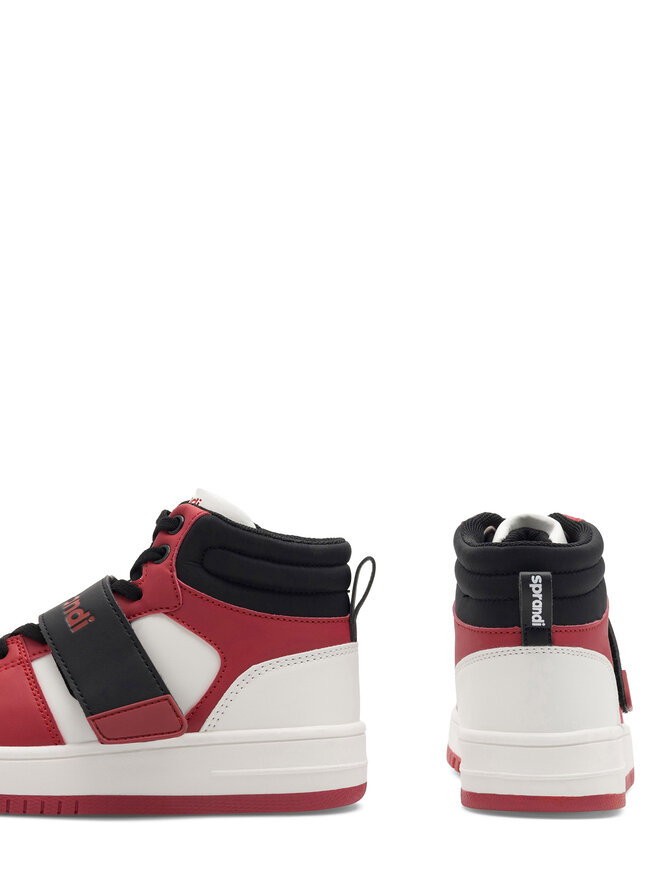 Sprandi Sneakers Sprandi CP-3150016A(IV)CH Bianco