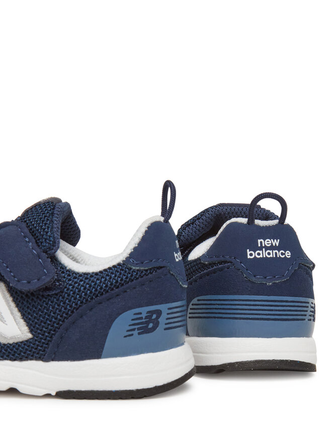 New Balance Sneakersy New Balance NW515NVY Tmavomodrá