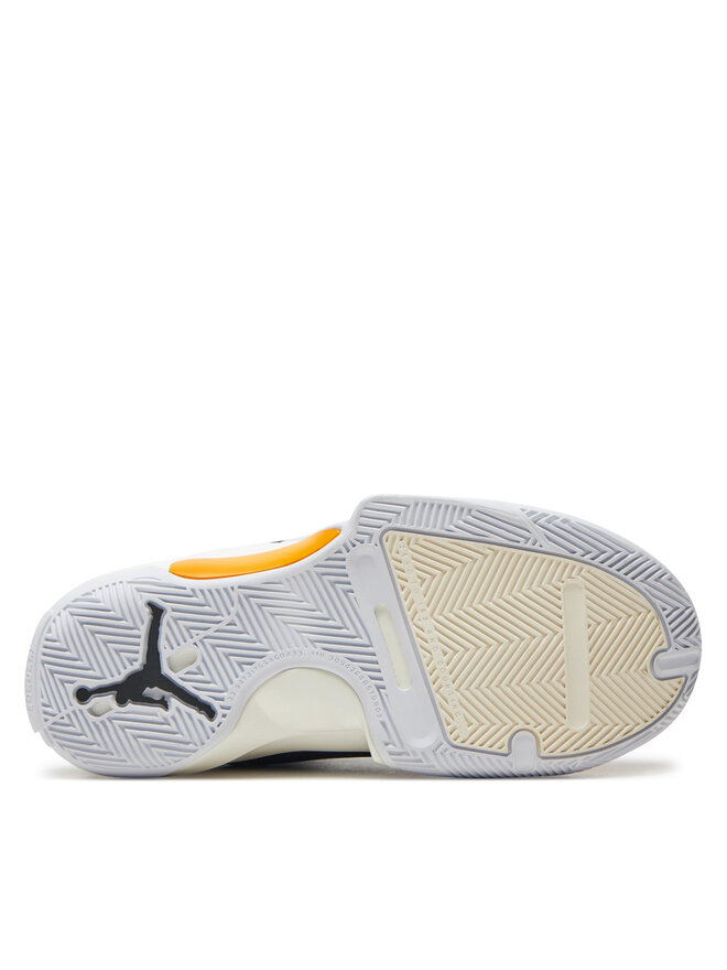 Nike Încălțăminte pentru baschet Nike Jordan One Take 5 (Gs) FD2338 007 Negru