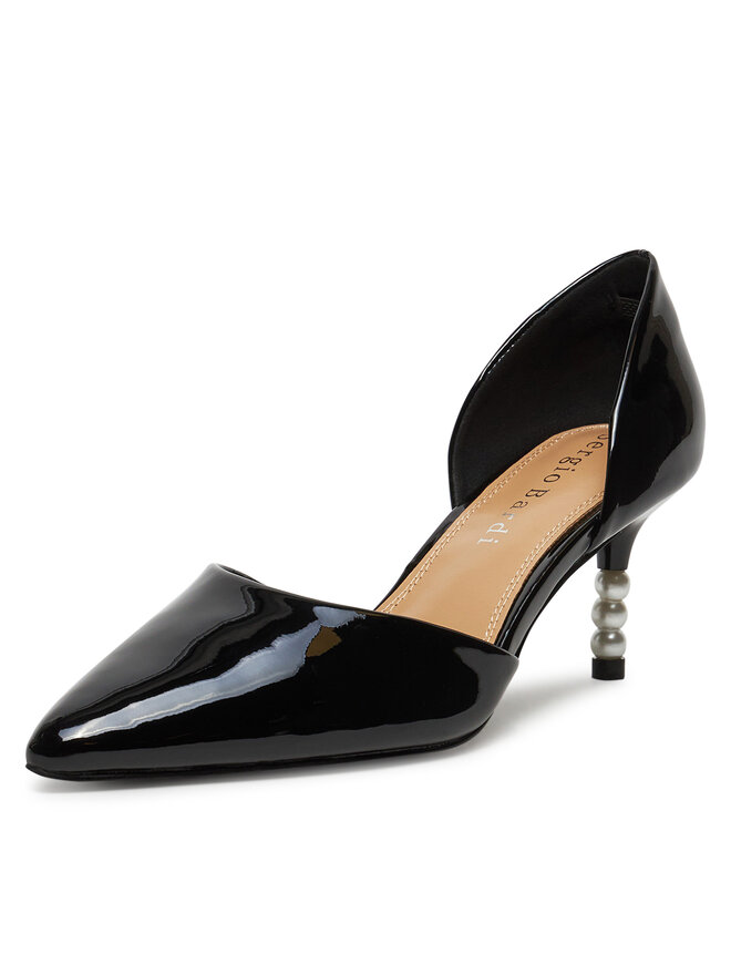 Sergio Bardi Tacón de aguja Sergio Bardi WYL3994-2Z-SB Negro