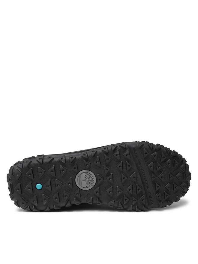 Timberland Черевики Timberland Greenstride Motion 6 TB1A67P40151 Чорний