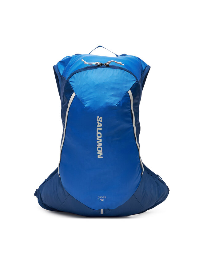 Salomon Hátizsák Salomon Cross 12 LC2463600 Kék