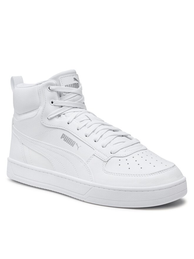 Puma Αθλητικά Puma Caven 2.0 Mid 392291 02 Λευκό