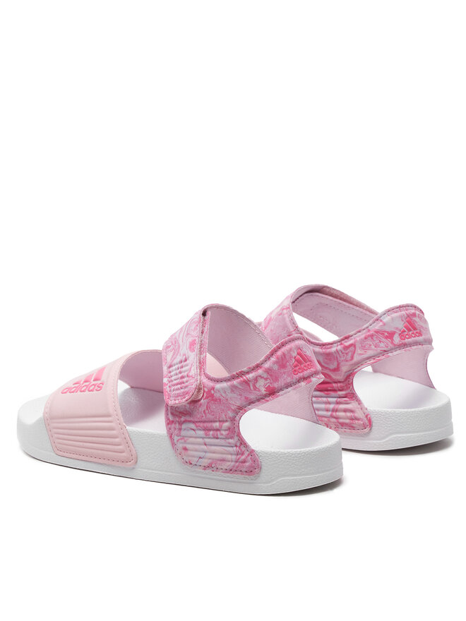 adidas Szandál adidas adilette Sandals ID2624 Rózsaszín