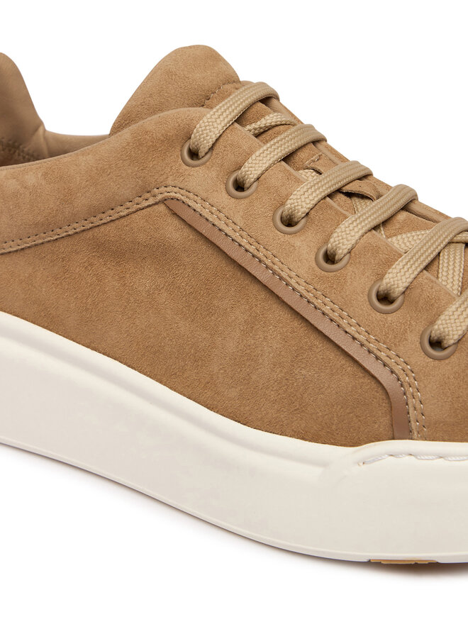 Max Mara Sneakers Max Mara 2614761031650 Beige