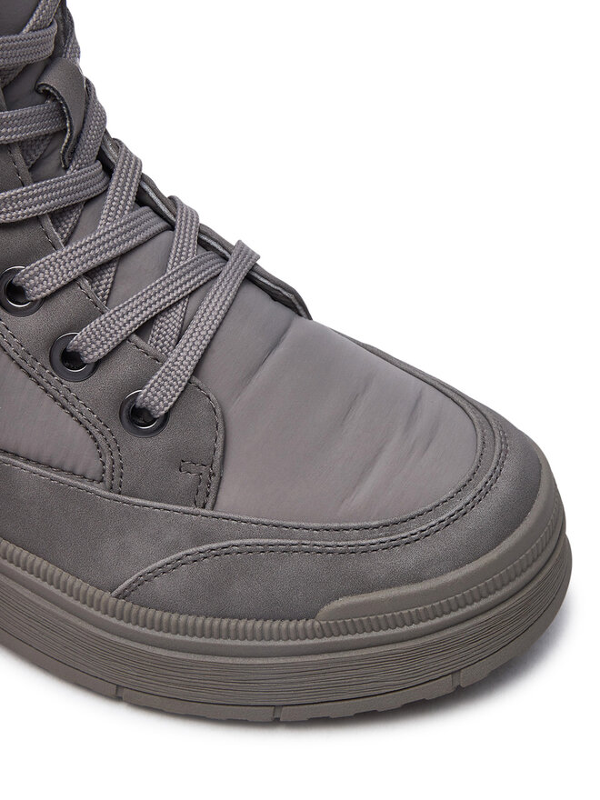 Caprice Schnürschuhe Caprice 9-26200-43 Grau