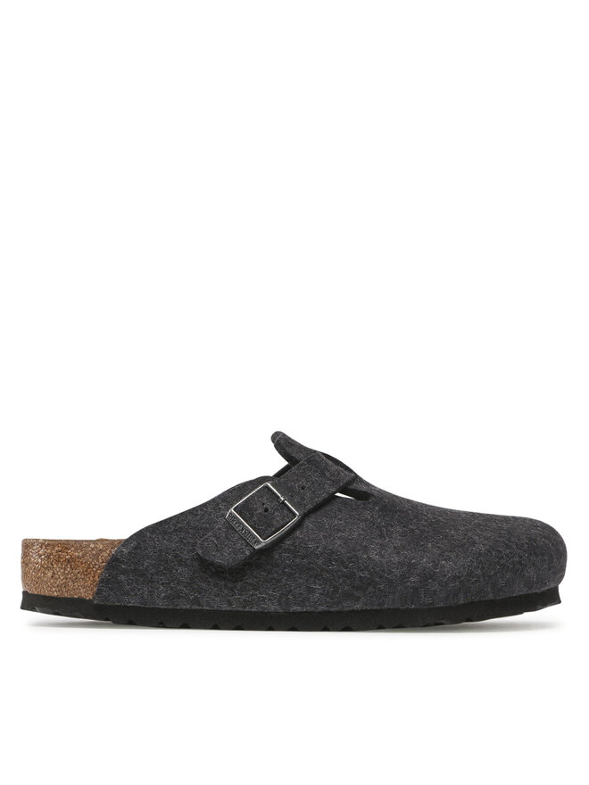 Birkenstock Şlapi Birkenstock Boston Bs 160371 Gri